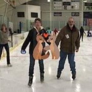 Meet your Posher, Randy